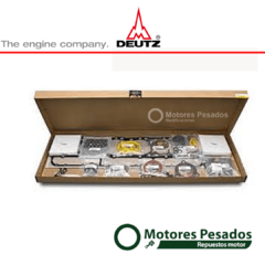 Juego de Juntas Deutz