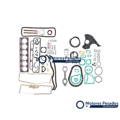 Juego de juntas para Mercedes Benz OM352A - 6 cil.