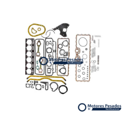 Juego de juntas para Mercedes Benz OM352 - 6 cil.