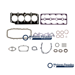 Juego de juntas para motor Fiat 1.4 16v T-Jet
