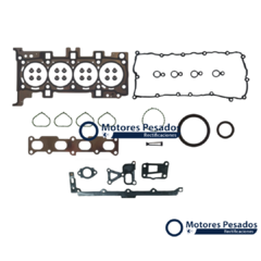 Juego de juntas para Chrysler Dodge Journey 2.4L - 16v MultiAir (2017 al 2022)