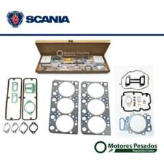 Juego de Juntas Scania