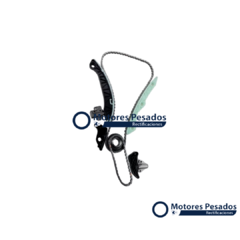 Kit de distribucion para Chrysler Dodge Journey 2.4L - 16v MultiAir (2017 al 2022)