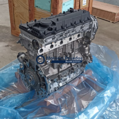 Semiarmado para Ford Ranger 3.2 | Motor Puma 3.2 - 5 Cil.