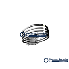 Aros para Maxion 2.5 - 4 cil.