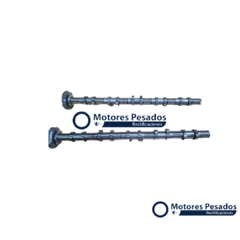 Arbol de levas para Ford Ranger 3.2 | Motor Puma 3.2 - 5 Cil.