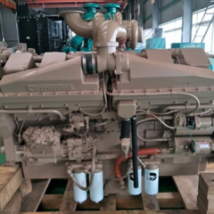 MOTOR CUMMINS KTA38 | NUEVO