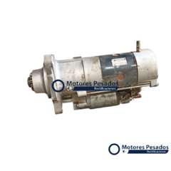 Motor de arranque para Iveco / Case / New Holland - F3AE - 10.3L - Cursor 10