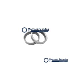 Asientos de valvulas para Mercedes Benz OM352A - 6 cil.