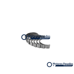 Cojinetes para Renault Midlum 300 - 320 - DXI 7