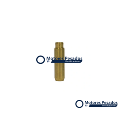 Guias de valvulas para Peugeot 1.6 16v Nafta - Motor Tu5jp4