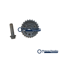 Piñon de cigueñal para motor Fiat 1.4 16v T-Jet