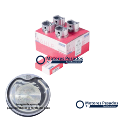 Subconjunto para Fiat 1.3 GSE 8v Nafta (Argo - Crono - Mobi - Uno)