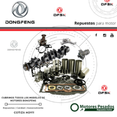 repuestos Dongfeng