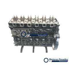 Semiarmado para Mercedes Benz OM471 LA - 6 cil. - 12.8L