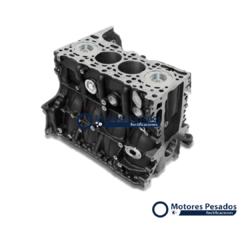 Semiarmado para Mercedes Benz OM651 LA 2.2 CDI - 4 cil.