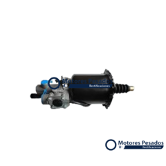 Servo de embrague para Renault Midlum 300 - 320 - DXI 7