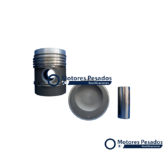 Subconjunto para Mercedes Benz OM312 - 3500