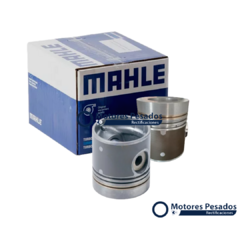 Subconjunto para Mercedes Benz OM364 - 4 cil.