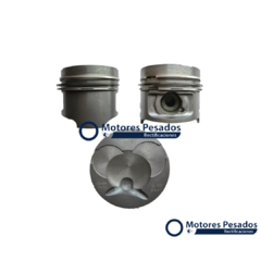 Subconjunto para Mercedes Benz OM602 2.9 TD - 5 cil.
