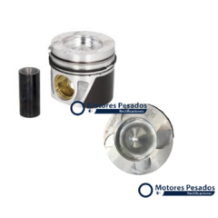 Subconjunto para Mercedes Benz OM651 LA 2.2 CDI - 4 cil.