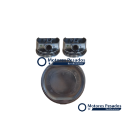 Subconjunto para Jeep Patriot 2.4L - 16v MultiAir (2017 al 2022)