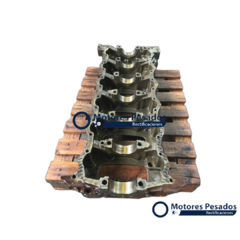 Tapa de bancada para Iveco / Case / New Holland - F3AE - 10.3L - Cursor 10
