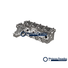 Tapa de cilindro para Mercedes Benz OM601 2.3 TD - 4 cil.
