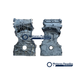 Tapa de distribución para Jeep Compass 2.4L - 16v MultiAir (2017 al 2022)