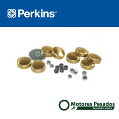 Tapones de Block | Perkins
