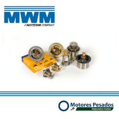 Termostato | MWM