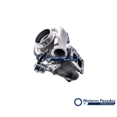 Turbo para Cummins 6CT 8.3L - 6 cil.