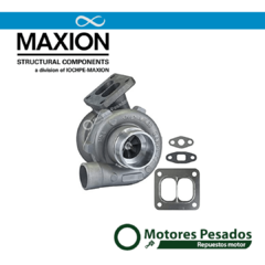 Turbo | Maxion