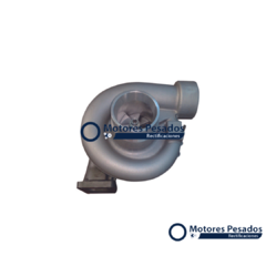Turbo para Mercedes Benz OM355 - 6 Cil.