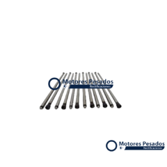 Varilla levanta valvulas para MWM 4.10 TCA Serie 10 - 4 cil.