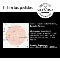 Canasto Organizador de Palma y cuerda negra 17x24 dm - tienda online