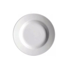 Plato hondo vidrio templado evolution luminarc