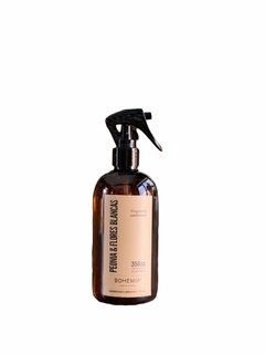Ambiental Peonia Flores Blancas 350 cc