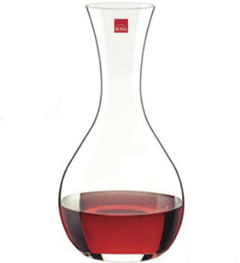 Decantador de vino Rona de cristal 1200 ml Alsace - comprar online