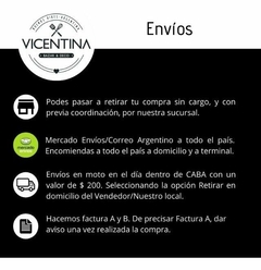 Cafetera vidrio embolo y base negro 600 ml - comprar online