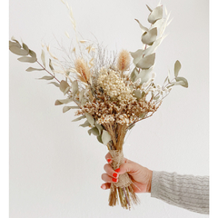 Ramo de flores secas - comprar online