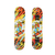 Skate Patineta 70x20 Cm Base X-treme - tienda online