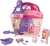 Cry Babies Playset Magic Tears Katie Super House Original - comprar online