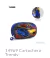 CARTUCHERA TRENDY 3D 14969 - comprar online