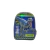 JURASSIC WORLD MOCHILA 12" VELOCIRAPTOR CON CARRO 33119