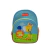 FISHER PRICE MOCHILA 12 LET'S PLAY NEOPRENE 41214