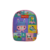 FISHER PRICE MOCHILA 12 RABBIT & CO ESPALDA 41213