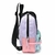 MOCHILA SMILE LOOKINSIDE MULTI SKORA 24207 - comprar online