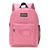 MOCHILA 12" GOODPAK ROSA 35532