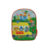 FISHER PRICE MOCHILA 12" BUS ESPALDA 41211
